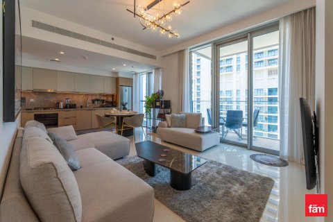 آپارتمان برای اجاره در Dubai Harbour، Dubai، امارات متحده عربی 1 خوابه ، 83 متر مربع ، شماره 708015 - تصویر 3