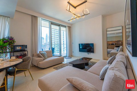 آپارتمان برای اجاره در Dubai Harbour، Dubai، امارات متحده عربی 1 خوابه ، 83 متر مربع ، شماره 708015 - تصویر 11