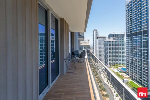 آپارتمان برای اجاره در Dubai Harbour، Dubai، امارات متحده عربی 1 خوابه ، 83 متر مربع ، شماره 708015 - تصویر 16