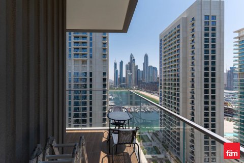 آپارتمان برای اجاره در Dubai Harbour، Dubai، امارات متحده عربی 1 خوابه ، 83 متر مربع ، شماره 708015 - تصویر 8