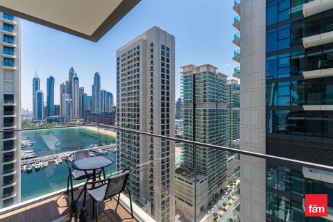 آپارتمان برای اجاره در Dubai Harbour، Dubai، امارات متحده عربی 1 خوابه ، 83 متر مربع ، شماره 708015 - تصویر 4