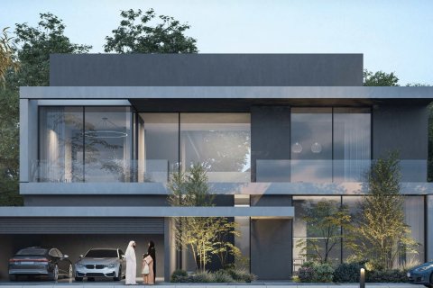 Masaar 1 Azalea Sharjah, Arabiemiraatit № 641098