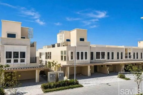 Damac Lagoons, Dubai, UAE의 임대용 타운하우스 침실 4개, 144제곱미터 번호 747957 - 사진 11