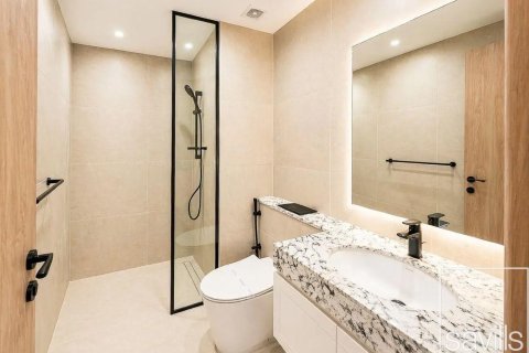 Damac Lagoons, Dubai, UAE의 임대용 타운하우스 침실 4개, 144제곱미터 번호 747957 - 사진 9