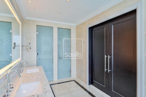 Apartament në Al Maryah Island, Abu Dhabi, Emiratet e Bashkuara Arabe 3 dhoma gjumi, 449.19 m2. № 747961 - Foto 20