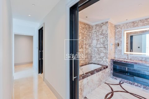 Apartament në Al Maryah Island, Abu Dhabi, Emiratet e Bashkuara Arabe 3 dhoma gjumi, 449.19 m2. № 747961 - Foto 19