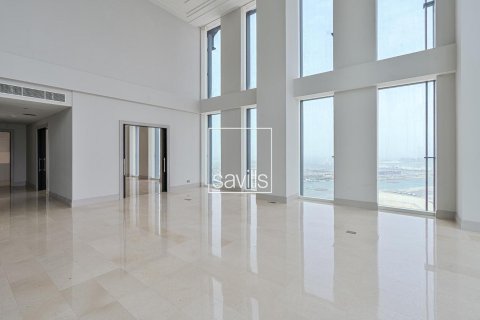 Apartament në Al Maryah Island, Abu Dhabi, Emiratet e Bashkuara Arabe 3 dhoma gjumi, 449.19 m2. № 747961 - Foto 4