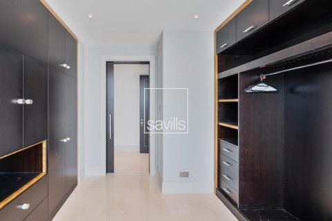 Apartament në Al Maryah Island, Abu Dhabi, Emiratet e Bashkuara Arabe 3 dhoma gjumi, 449.19 m2. № 747961 - Foto 12