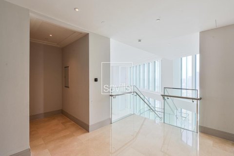 Apartament në Al Maryah Island, Abu Dhabi, Emiratet e Bashkuara Arabe 3 dhoma gjumi, 449.19 m2. № 747961 - Foto 13