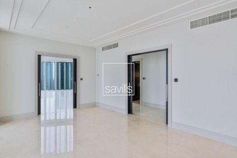 Apartament në Al Maryah Island, Abu Dhabi, Emiratet e Bashkuara Arabe 3 dhoma gjumi, 449.19 m2. № 747961 - Foto 17