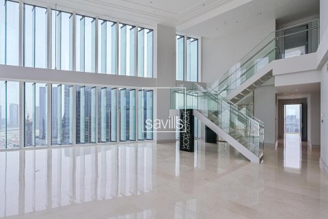 Apartament në Al Maryah Island, Abu Dhabi, Emiratet e Bashkuara Arabe 3 dhoma gjumi, 449.19 m2. № 747961 - Foto 3