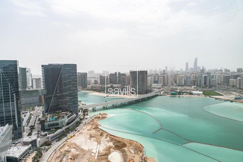 Apartament në Al Maryah Island, Abu Dhabi, Emiratet e Bashkuara Arabe 3 dhoma gjumi, 449.19 m2. № 747961 - Foto 2