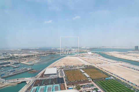Apartament në Al Maryah Island, Abu Dhabi, Emiratet e Bashkuara Arabe 3 dhoma gjumi, 449.19 m2. № 747961 - Foto 5