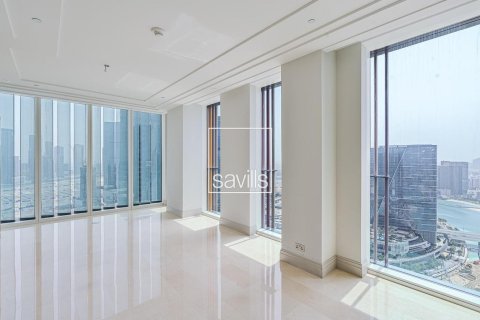 Apartament në Al Maryah Island, Abu Dhabi, Emiratet e Bashkuara Arabe 3 dhoma gjumi, 449.19 m2. № 747961 - Foto 15