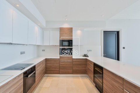 Apartament në Al Maryah Island, Abu Dhabi, Emiratet e Bashkuara Arabe 3 dhoma gjumi, 449.19 m2. № 747961 - Foto 7