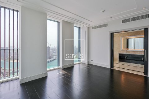 Apartament në Al Maryah Island, Abu Dhabi, Emiratet e Bashkuara Arabe 3 dhoma gjumi, 449.19 m2. № 747961 - Foto 9