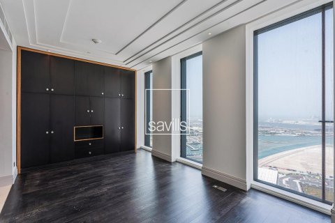 Apartament në Al Maryah Island, Abu Dhabi, Emiratet e Bashkuara Arabe 3 dhoma gjumi, 449.19 m2. № 747961 - Foto 11