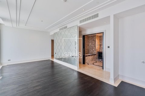 Apartament në Al Maryah Island, Abu Dhabi, Emiratet e Bashkuara Arabe 3 dhoma gjumi, 449.19 m2. № 747961 - Foto 16