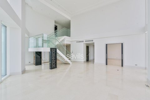 Apartament în Al Maryah Island, Abu Dhabi, EAU 3 dormitoare, 449.19 mp.  №747961