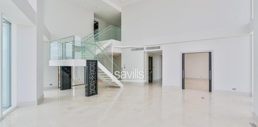 Apartament në Al Maryah Island, Abu Dhabi, Emiratet e Bashkuara Arabe 3 dhoma gjumi, 449.19 m2. № 747961