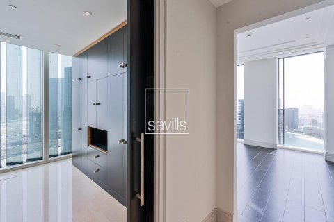 Apartament në Al Maryah Island, Abu Dhabi, Emiratet e Bashkuara Arabe 3 dhoma gjumi, 449.19 m2. № 747961 - Foto 14