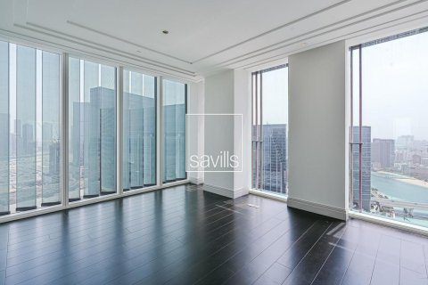 Apartament në Al Maryah Island, Abu Dhabi, Emiratet e Bashkuara Arabe 3 dhoma gjumi, 449.19 m2. № 747961 - Foto 10