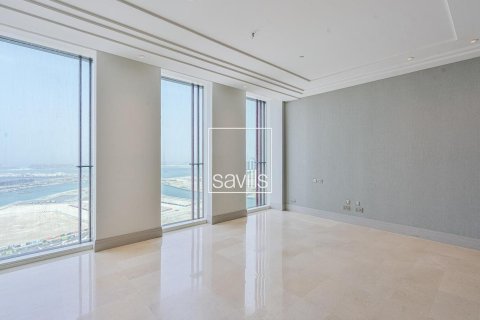 Apartament në Al Maryah Island, Abu Dhabi, Emiratet e Bashkuara Arabe 3 dhoma gjumi, 449.19 m2. № 747961 - Foto 18