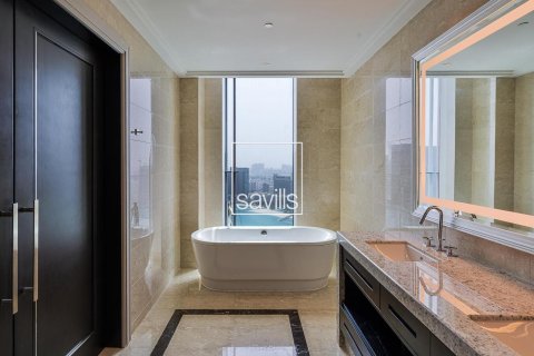 Apartament në Al Maryah Island, Abu Dhabi, Emiratet e Bashkuara Arabe 3 dhoma gjumi, 449.19 m2. № 747961 - Foto 21