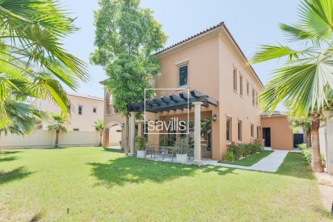 Βίλα στην Saadiyat Island, Abu Dhabi, ΗΑΕ 5 υπνοδωμάτια, 764.78 τ.μ. Αρ. 747959 - φωτογραφία 3