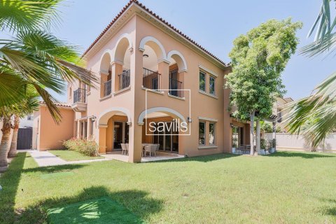 Βίλα στην Saadiyat Island, Abu Dhabi, ΗΑΕ 5 υπνοδωμάτια, 764.78 τ.μ. Αρ. 747959 - φωτογραφία 2