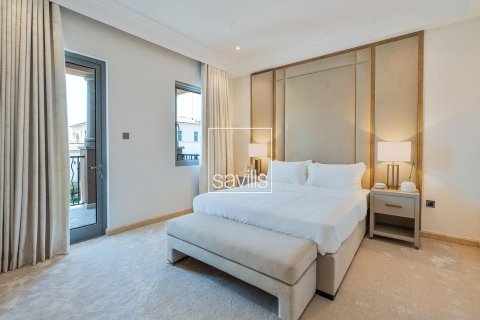 Βίλα στην Saadiyat Island, Abu Dhabi, ΗΑΕ 5 υπνοδωμάτια, 764.78 τ.μ. Αρ. 747959 - φωτογραφία 16