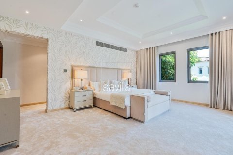 Βίλα στην Saadiyat Island, Abu Dhabi, ΗΑΕ 5 υπνοδωμάτια, 764.78 τ.μ. Αρ. 747959 - φωτογραφία 12