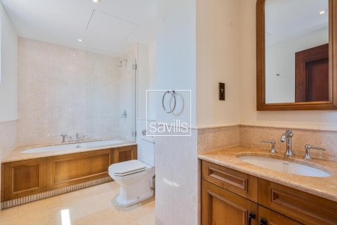 Βίλα στην Saadiyat Island, Abu Dhabi, ΗΑΕ 5 υπνοδωμάτια, 764.78 τ.μ. Αρ. 747959 - φωτογραφία 19
