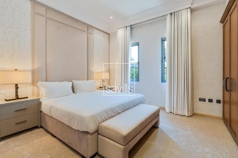 Βίλα στην Saadiyat Island, Abu Dhabi, ΗΑΕ 5 υπνοδωμάτια, 764.78 τ.μ. Αρ. 747959 - φωτογραφία 14