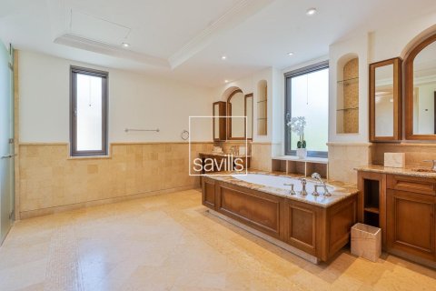 Βίλα στην Saadiyat Island, Abu Dhabi, ΗΑΕ 5 υπνοδωμάτια, 764.78 τ.μ. Αρ. 747959 - φωτογραφία 18
