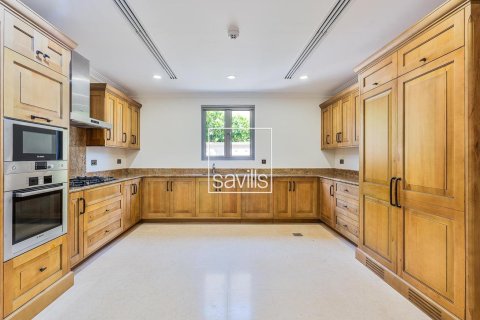 Βίλα στην Saadiyat Island, Abu Dhabi, ΗΑΕ 5 υπνοδωμάτια, 764.78 τ.μ. Αρ. 747959 - φωτογραφία 9