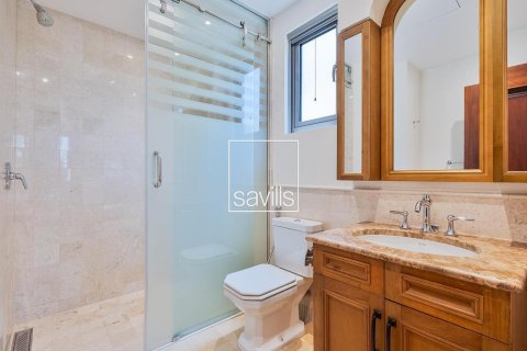 Βίλα στην Saadiyat Island, Abu Dhabi, ΗΑΕ 5 υπνοδωμάτια, 764.78 τ.μ. Αρ. 747959 - φωτογραφία 20