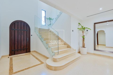 Βίλα στην Saadiyat Island, Abu Dhabi, ΗΑΕ 5 υπνοδωμάτια, 764.78 τ.μ. Αρ. 747959 - φωτογραφία 11