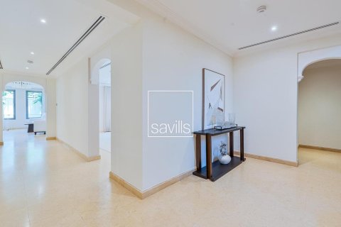 Βίλα στην Saadiyat Island, Abu Dhabi, ΗΑΕ 5 υπνοδωμάτια, 764.78 τ.μ. Αρ. 747959 - φωτογραφία 10
