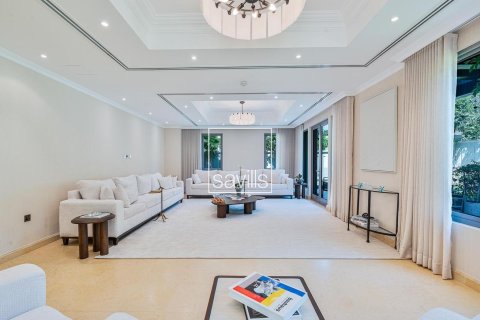 Βίλα στην Saadiyat Island, Abu Dhabi, ΗΑΕ 5 υπνοδωμάτια, 764.78 τ.μ. Αρ. 747959 - φωτογραφία 5