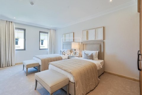 Βίλα στην Saadiyat Island, Abu Dhabi, ΗΑΕ 5 υπνοδωμάτια, 764.78 τ.μ. Αρ. 747959 - φωτογραφία 15