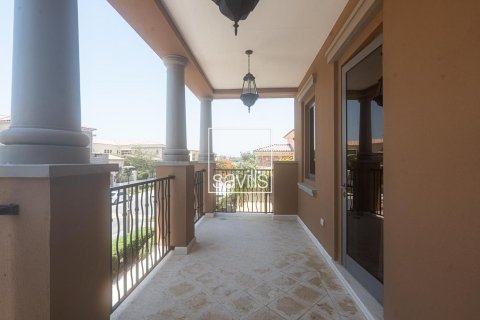 Βίλα στην Saadiyat Island, Abu Dhabi, ΗΑΕ 5 υπνοδωμάτια, 764.78 τ.μ. Αρ. 747959 - φωτογραφία 21