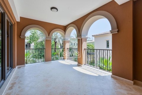 Βίλα στην Saadiyat Island, Abu Dhabi, ΗΑΕ 5 υπνοδωμάτια, 764.78 τ.μ. Αρ. 747959 - φωτογραφία 22