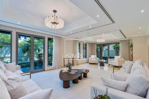 Βίλα στην Saadiyat Island, Abu Dhabi, ΗΑΕ 5 υπνοδωμάτια, 764.78 τ.μ. Αρ. 747959 - φωτογραφία 4