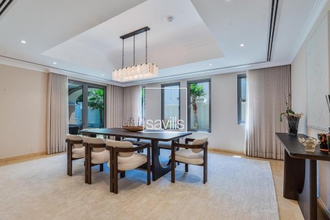 Βίλα στην Saadiyat Island, Abu Dhabi, ΗΑΕ 5 υπνοδωμάτια, 764.78 τ.μ. Αρ. 747959 - φωτογραφία 6