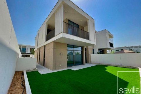 Таунхаус Al Furjan, Дубай, БАӘ-да 4 жатын бөлмелер, 364.18 м² № 747956
