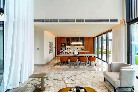 וילה ב Saadiyat Island, Abu Dhabi, איחוד האמירויות 4 חדרי שינה, 720 מ