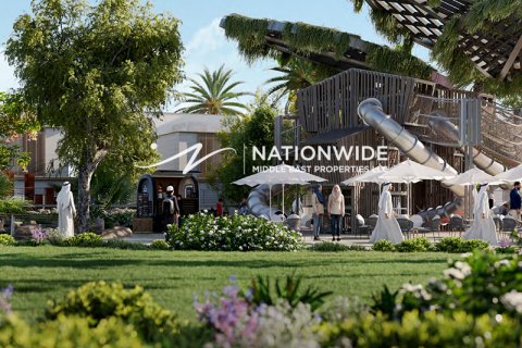 Vila v Abu Dhabi, SAE 4 ložnice, 720 m² Č.: 678009 - fotografie 16