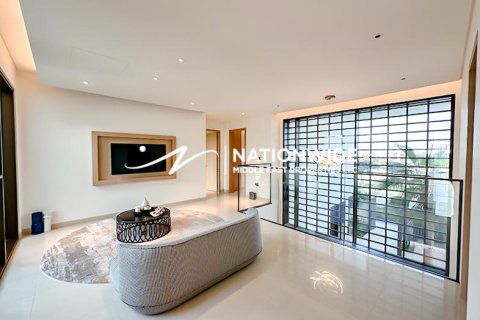Vila v Abu Dhabi, SAE 4 ložnice, 720 m² Č.: 678009 - fotografie 10