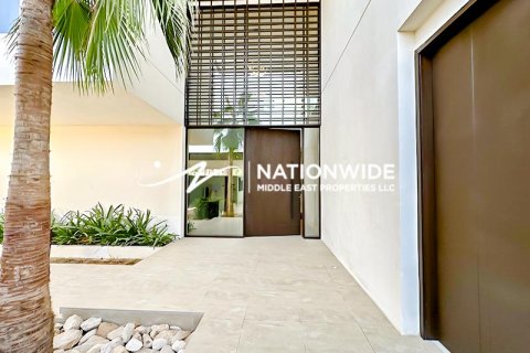 Vila v Abu Dhabi, SAE 4 ložnice, 720 m² Č.: 678009 - fotografie 13